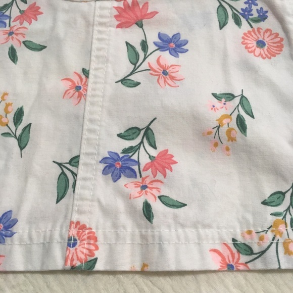 3m (4/$20) Cotton Jumper Dress by Carter’s - Picture 3 of 5